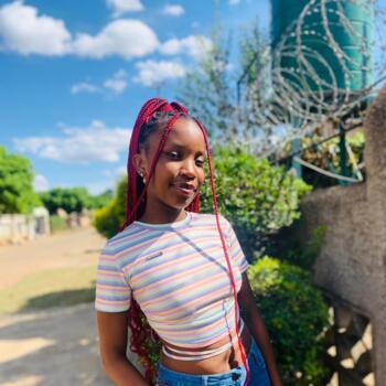 Babysitter Midrand: Addy