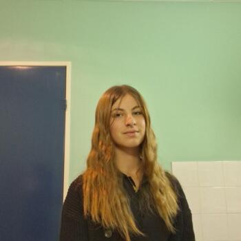 Babysitter in Manosque: Oceane