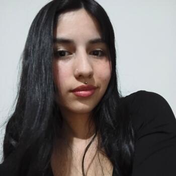 Parent Los Cerrillos: Anais