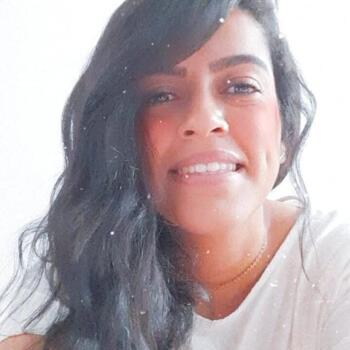 Babysitter in São Paulo: Thamires