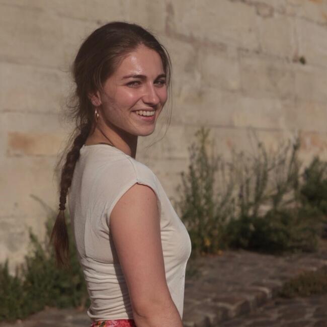 Babysitter in Issy-les-Moulineaux: Elie