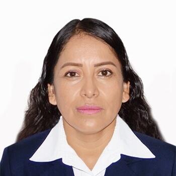 Babysitter in La Esperanza (Departamento de La Libertad): Dionelda