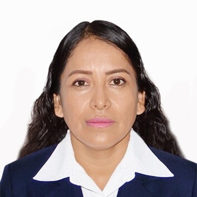Babysitter in La Esperanza (Departamento de La Libertad): Dionelda