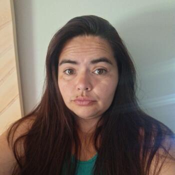 Niñera Montevideo: Lourdes