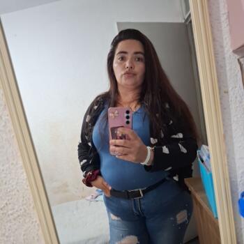 Babysitter in Montevideo: Lourdes