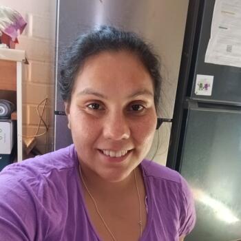 Babysitter in Coquimbo: Amelia