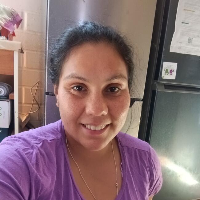 Niñera en Coquimbo: Amelia