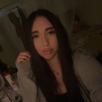 Barnvakt i Arlöv: Victoria Cofré