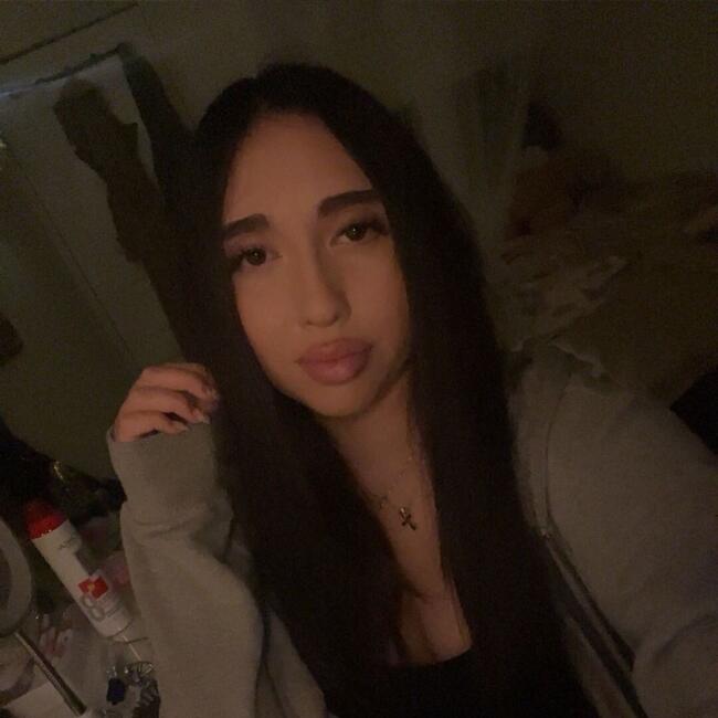 Babysitter in Arlöv: Victoria Cofré