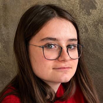 Babysitter in Craponne: Lylou