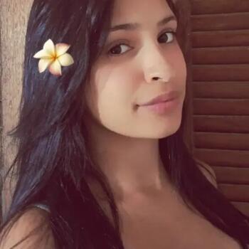 Babysitter in Taboão da Serra: Rebeca