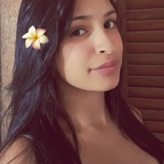 Babysitter in Taboão da Serra: Rebeca