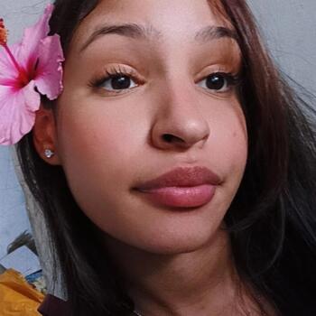 Babá em Taboão da Serra: Rebeca