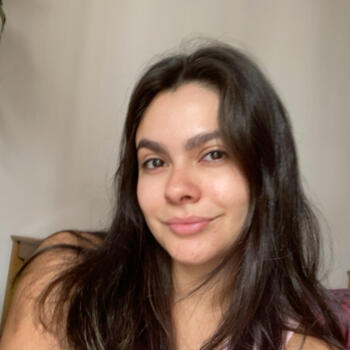 Babysitter Córdoba: Ainara