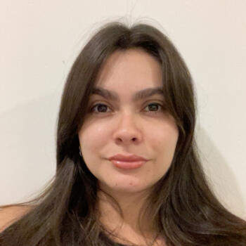 Babysitter Córdoba: Ainara