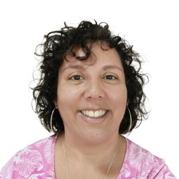 Babysitter in Santa Cruz de Tenerife: Giovana
