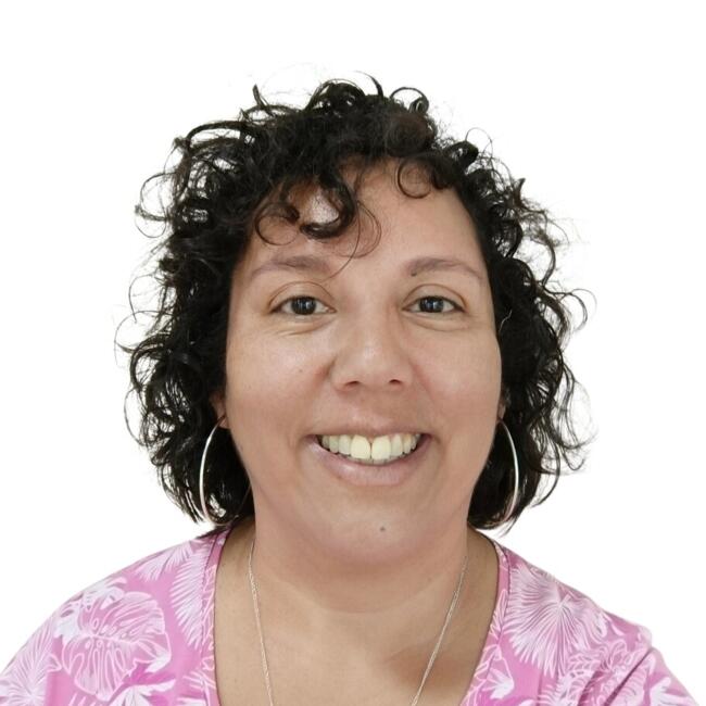 Canguro en Santa Cruz de Tenerife: Giovana
