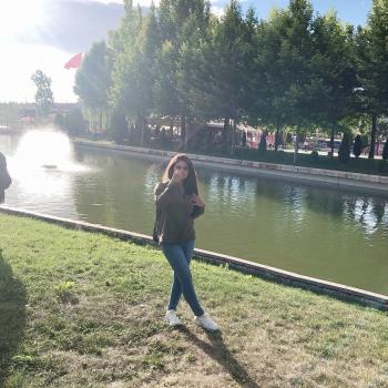 Gastouders in Alkmaar: Nura