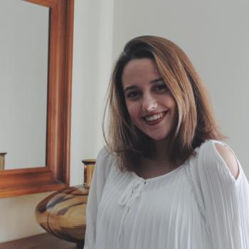 Babysitter Mafra: Carolina