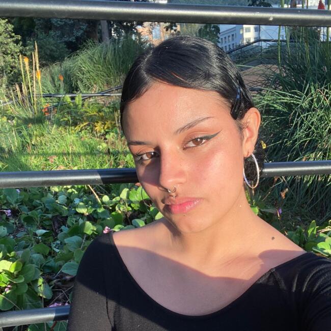 Babysitter in Soacha: Camila Miranda