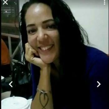 Niñera Providencia: Maria Gabriela