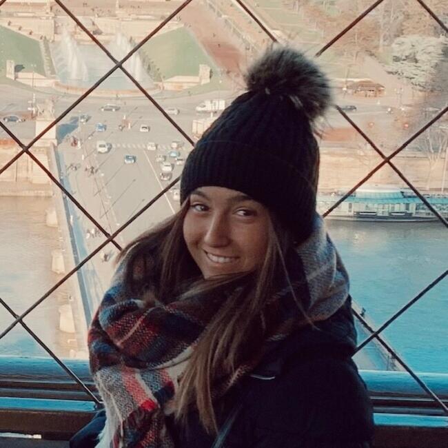 Canguro en Santander: Isabel