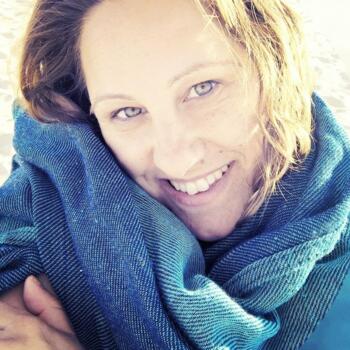 Babysitting job in Albufeira: babysitting job Vera