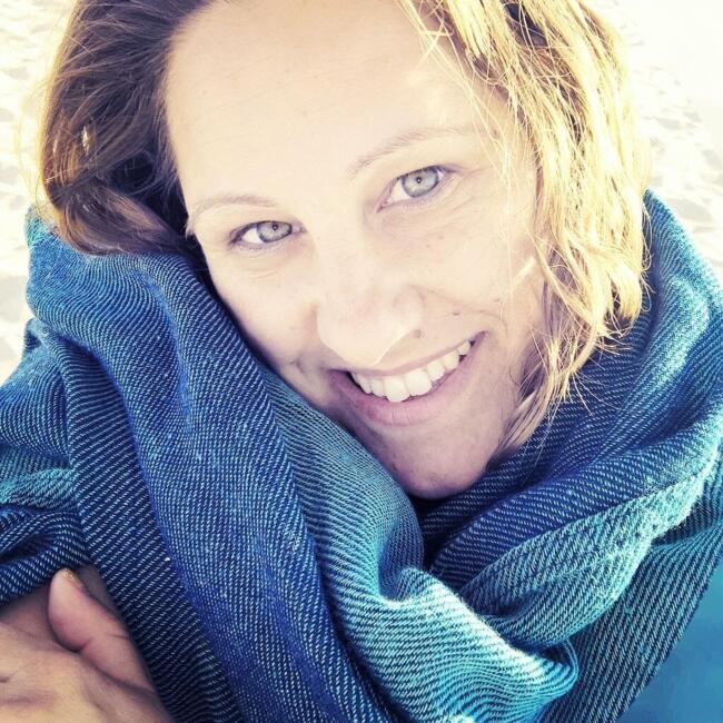 Trabalho de babysitting em Albufeira: Vera