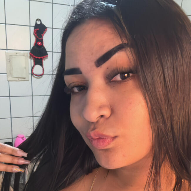 Babá em Belém: Ana diesse machado goncalves