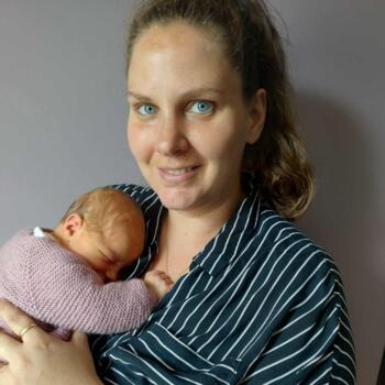 Parent Jodoigne: Flavie