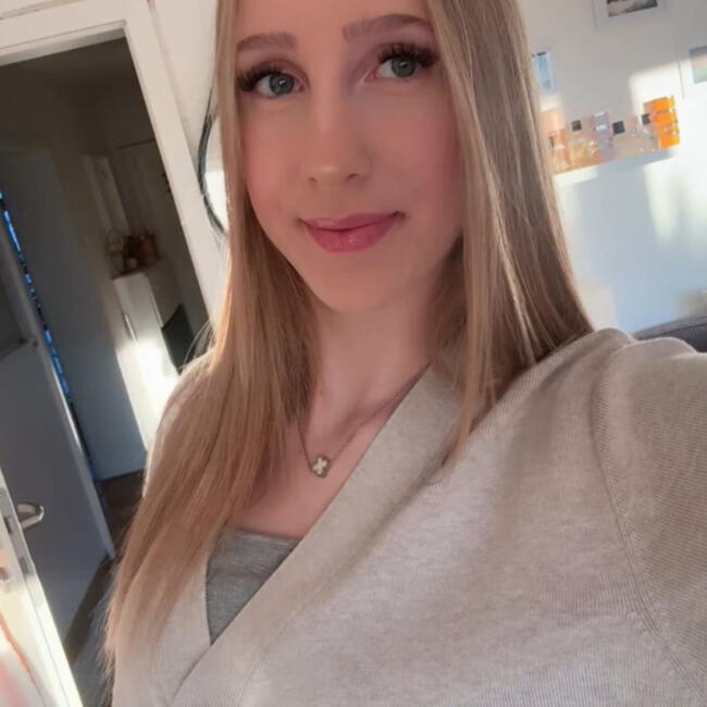 Babysitter in Erkelenz: Klara
