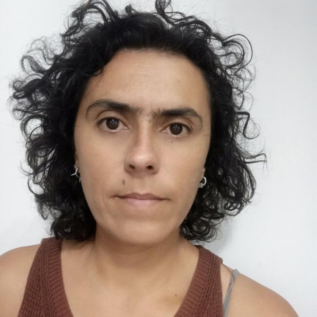Babysitter in Medellín: Adriana