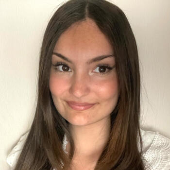 Babysitter in Montpellier: Charlotte