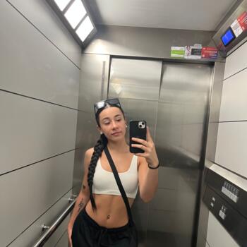 Canguro en Hospitalet de Llobregat: Mariona