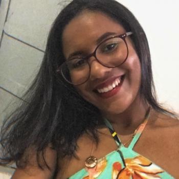 Babá Natal: Maria