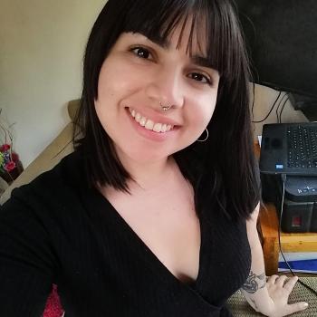 Niñeras en Buin: Claudia