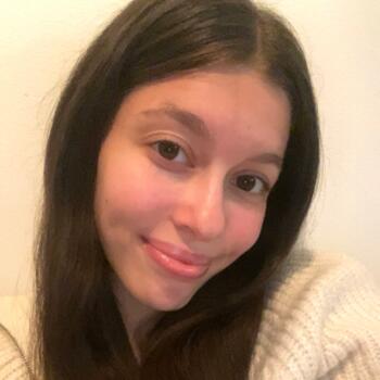 Babysitter in Helsinki: Mariam