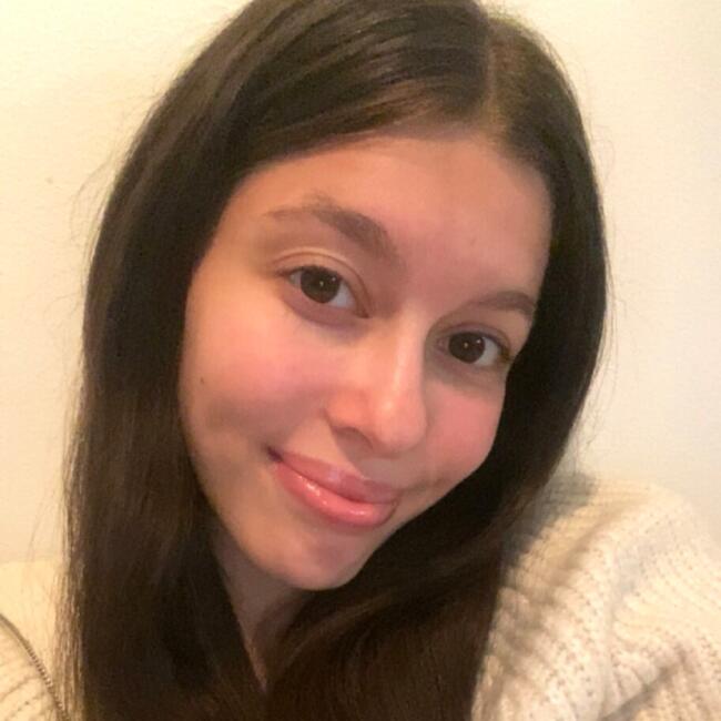 Lastenhoitaja Helsinki: Mariam