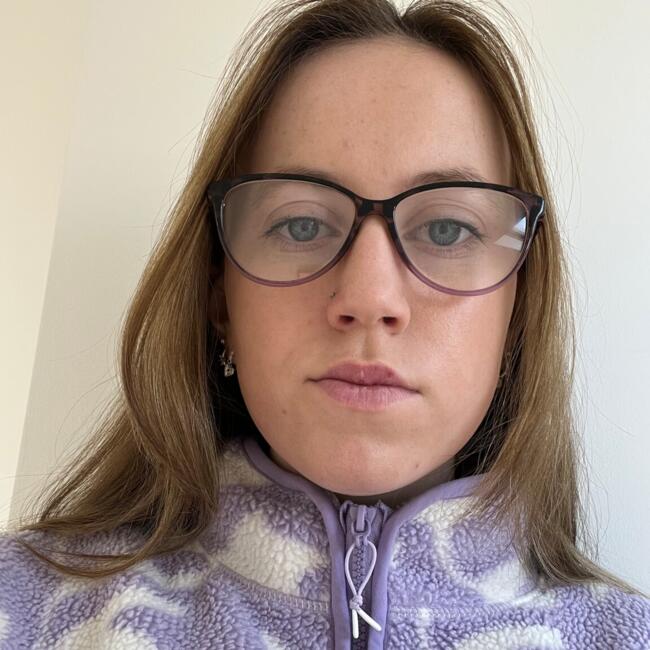 Babysitter in Wicklow: Kaythlynn