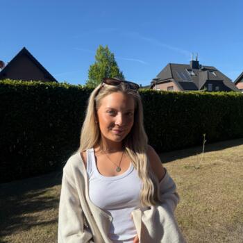 Babysitter in Bocholt: Hanna