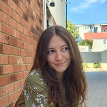 Babysitter Cluj-Napoca: Stefanya