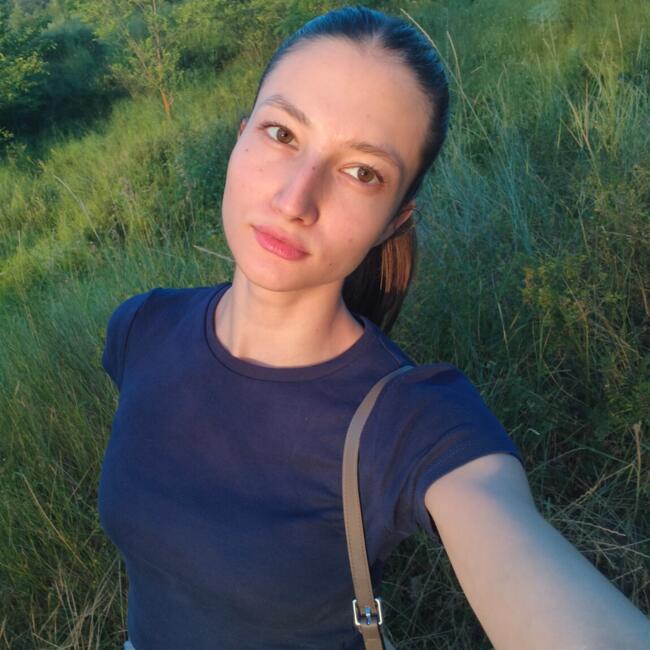 Babysitter in Cluj-Napoca: Stefanya