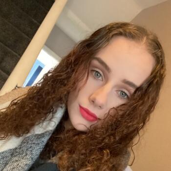 Babysitter in Leicester: Dominika