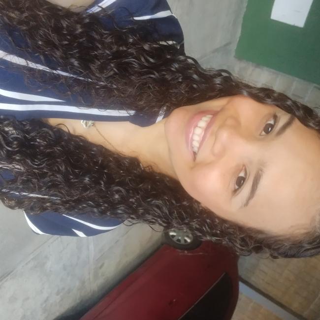 Babysitter in Panama City: Dayana