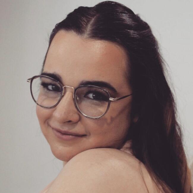 Babysitter em Barcelos: Carina