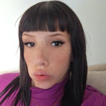 Niñera en Castelar: Ludmila