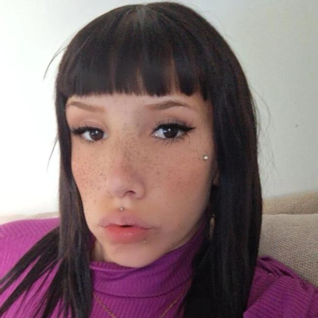 Babysitter in Castelar: Ludmila