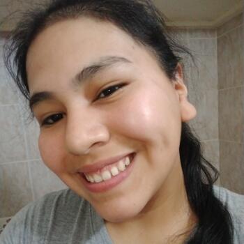 Babysitter in Mar del Plata: Erica Irene