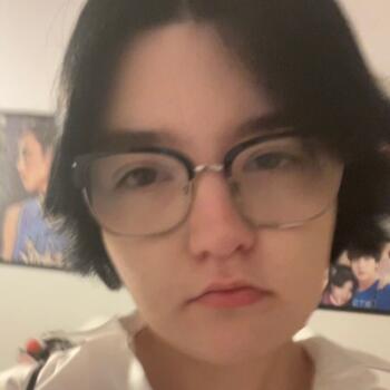 Canguro en Madrid: Ani