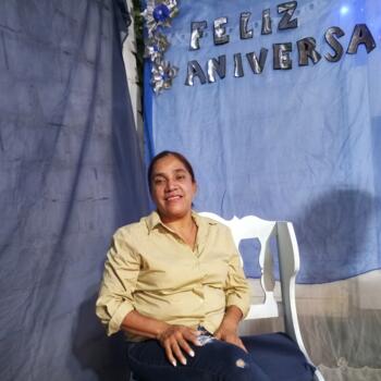 Babysitter Montevideo: Yulis Argelia